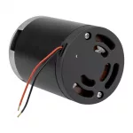 Buffalo Motor - Image 3