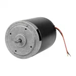 Buffalo Motor - Image 4