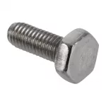 Buffalo Screw HEX M3x8 - Image 2