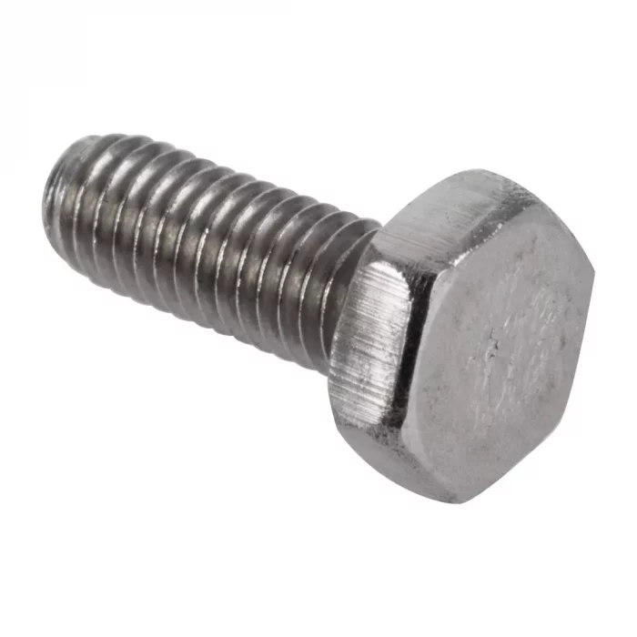 Buffalo Screw HEX M3x8 - Image 2