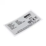 Buffalo Type Label - Image 2