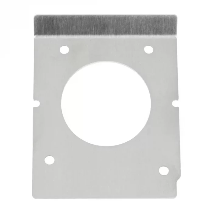 Buffalo Rotor Sheet - Image 1