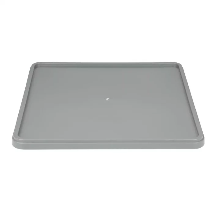 Vogue Dust Cover for Dishwasher Rack - Image 1