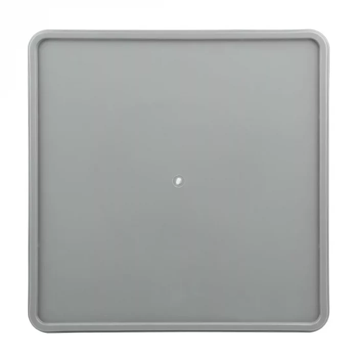 Vogue Dust Cover for Dishwasher Rack - Image 2