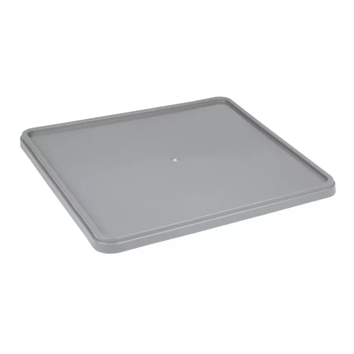 Vogue Dust Cover for Dishwasher Rack - Image 3