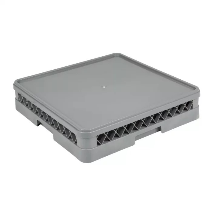 Vogue Dust Cover for Dishwasher Rack - Image 5