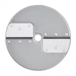 Robot Coupe CL50 3x3mm Julienne Disc Expert Mineral+ 28101W
