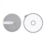 Robot Coupe CL50 14x14x10mm Dicing Equipment Expert Mineral+ 28179W