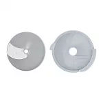 Robot Coupe CL50 8x16mm French Fries Equipment Expert Mineral+ 28159W