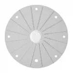 Robot Coupe R301 1.3mm Horseradish Grater Disc Essential 27130