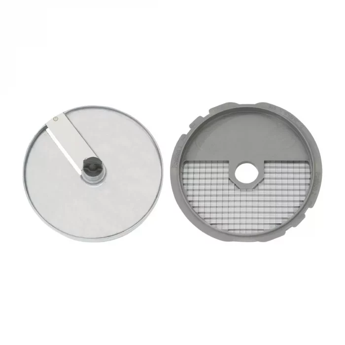 Robot Coupe CL30/R402 8x8mm Dicing Equipment Essential 27113 - Image 1