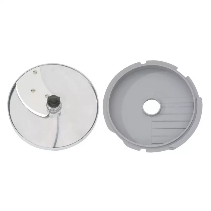 Robot Coupe CL30/R402 8x8mm French Fries Equipment Essential 27116 - Image 1