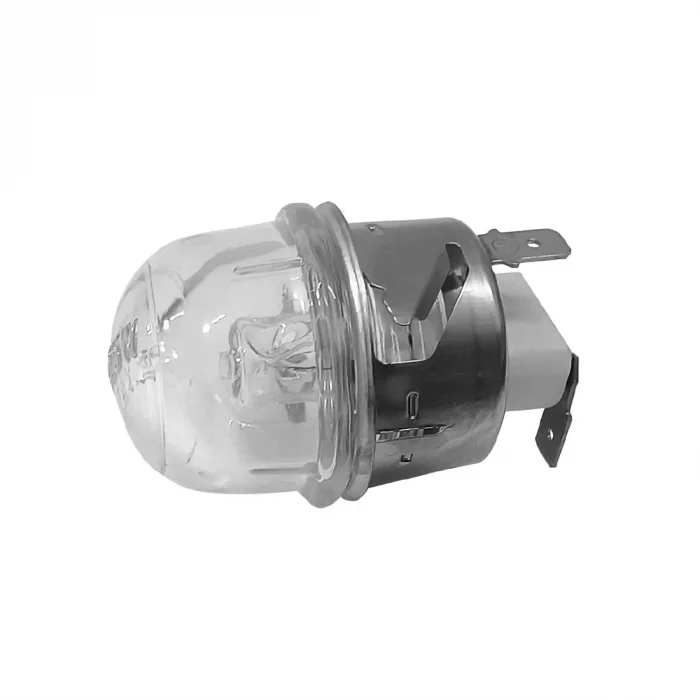 Buffalo Lamp incl. Support - Image 1