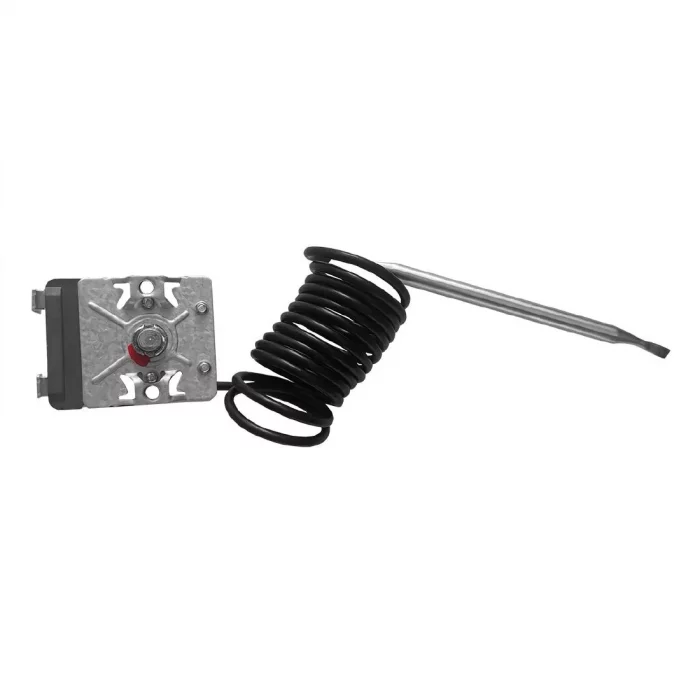 Buffalo Temperature Controller - Image 1