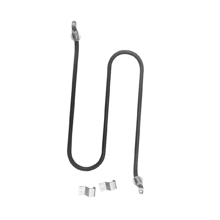 Buffalo Heating Element incl. Fixing - Image 1