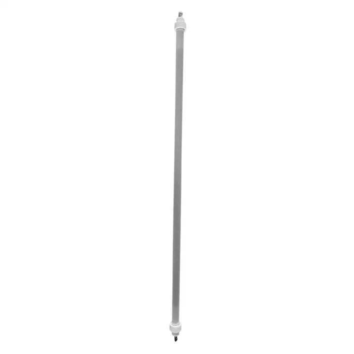 Buffalo Quartz Tube - Image 1