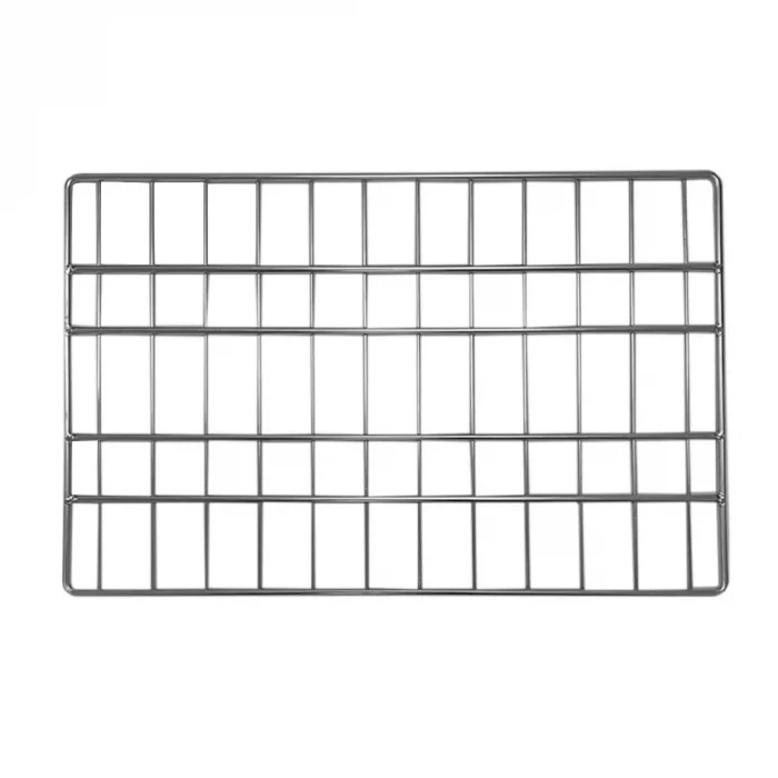 Buffalo Rack - Image 1