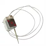 Buffalo Thermostat Cut Out