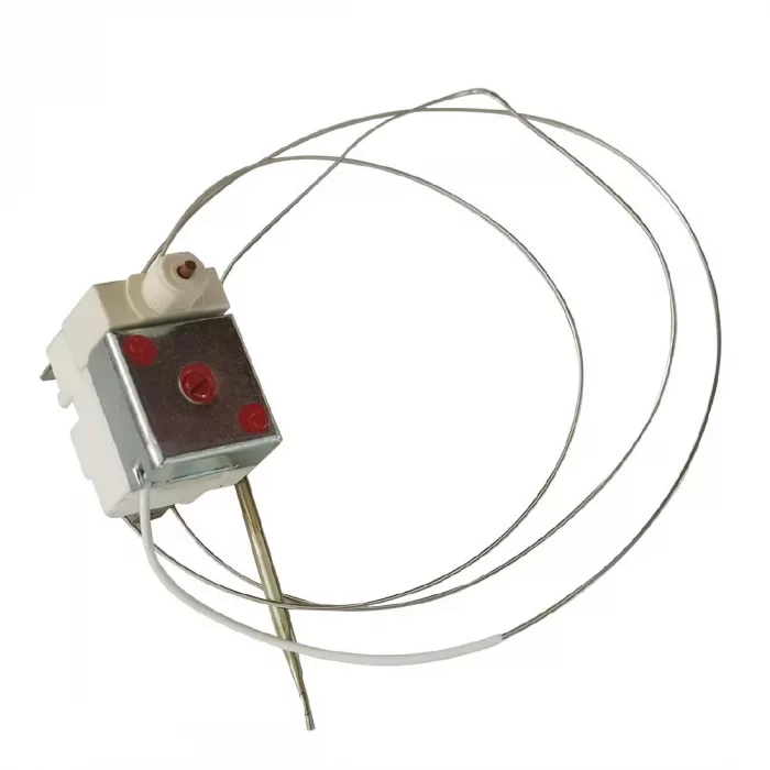 Buffalo Thermostat Cut Out - Image 1