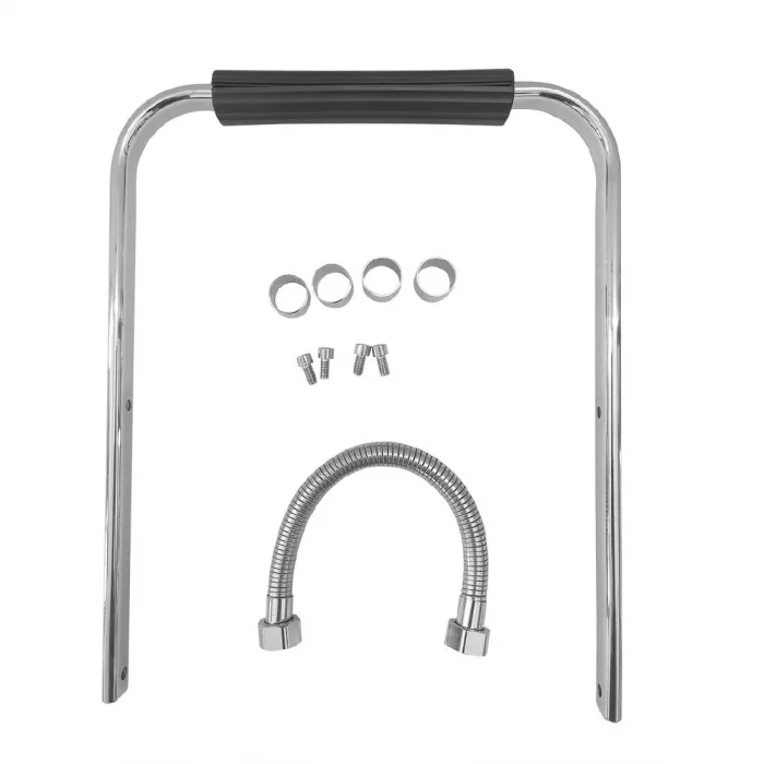 Buffalo Complete Handle - Image 1