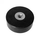 Buffalo Driven Wheel