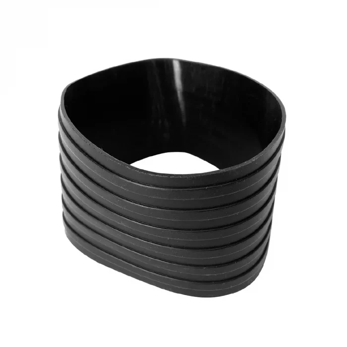 Buffalo Rubber Sheath - Image 1