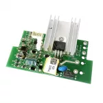 Buffalo Circuit Board