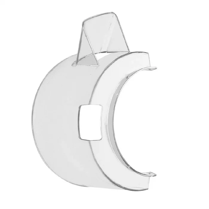 Buffalo Back Safety Guard - Image 1