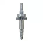 Buffalo Main Shaft Assembly