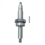 Buffalo Main Shaft Assembly