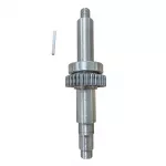 Buffalo Main Shaft Assembly