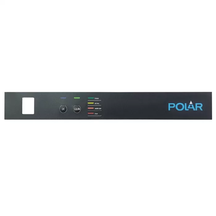 Polar Panel Sticker - Image 1