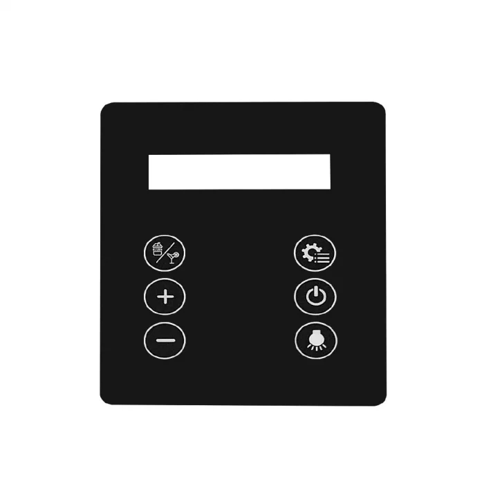 Polar Controller Sticker - Image 1