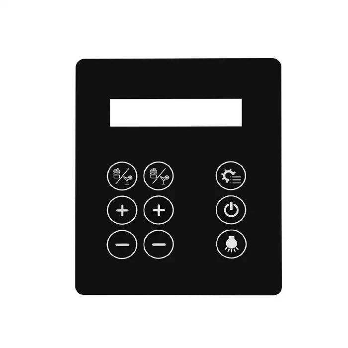 Polar Controller Sticker - Image 1