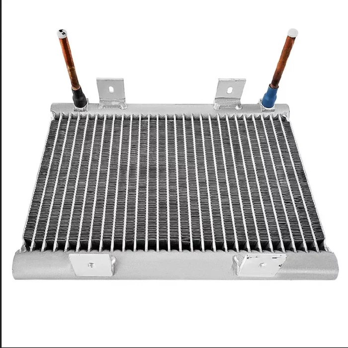 Polar Condenser - Image 1