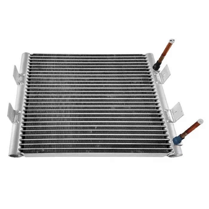Polar Condenser - Image 1