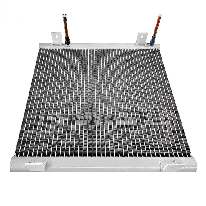 Polar Condenser - Image 1