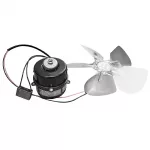 Polar Condenser Fan and Blade