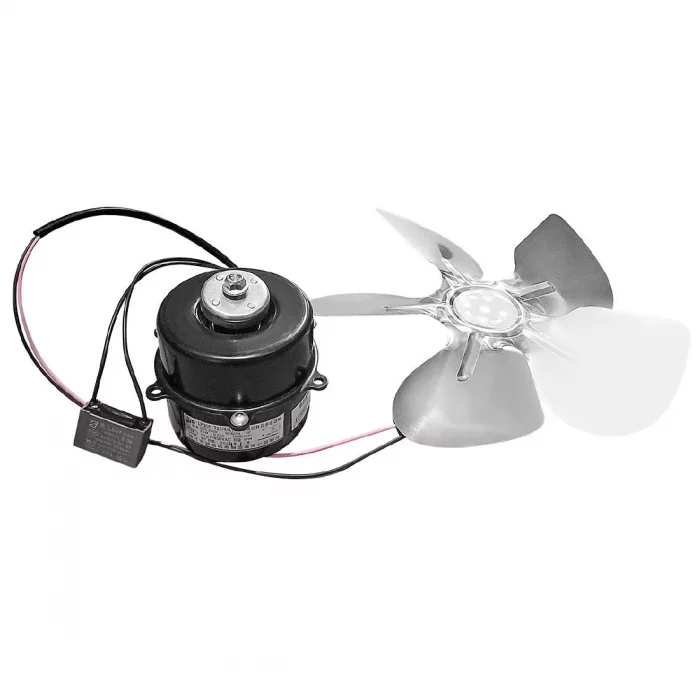 Polar Condenser Fan and Blade - Image 1