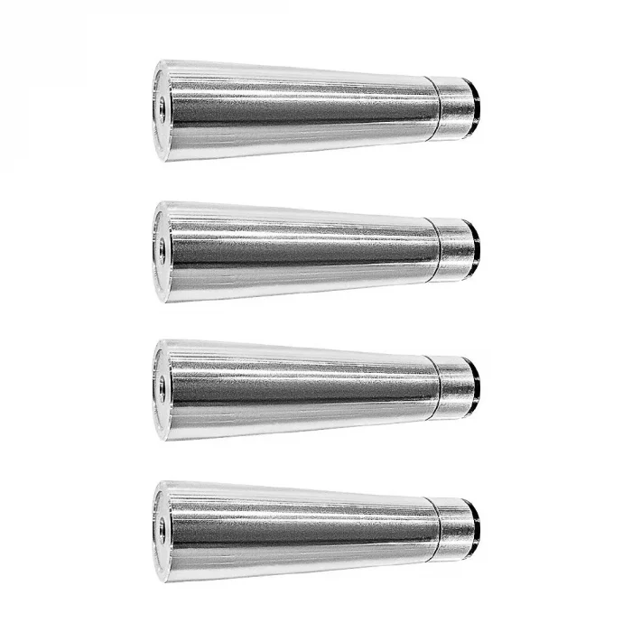 Polar Feet including Adjustable Screw (Set of 4) - Image 1