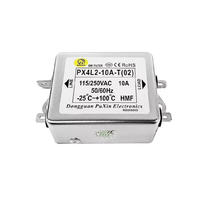 Polar EMI Filter - Image 1