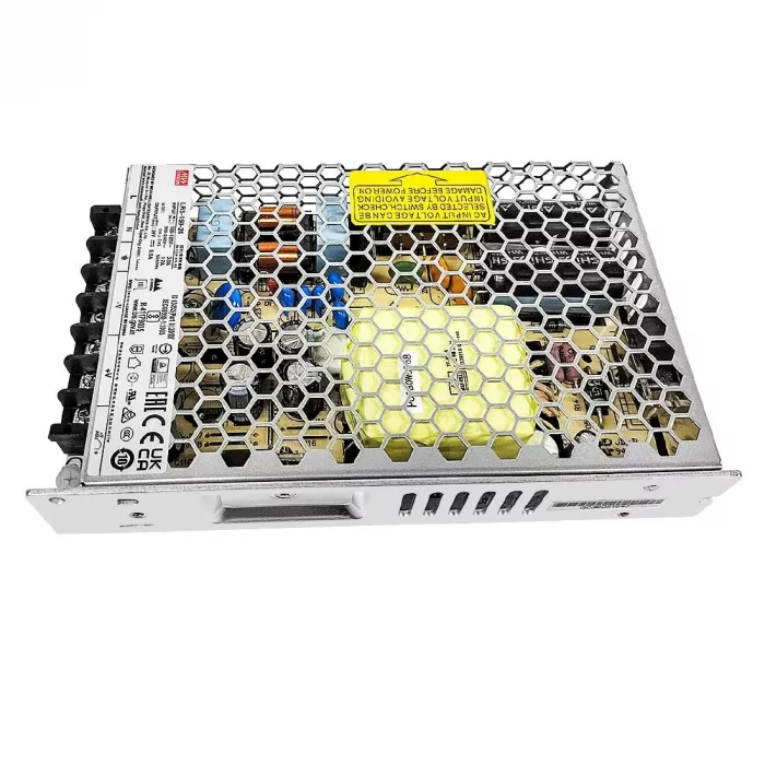 Polar Power Supply - Image 1