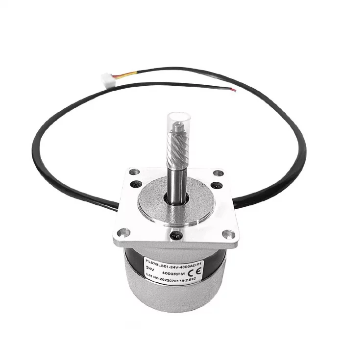 Polar Motor - Image 1