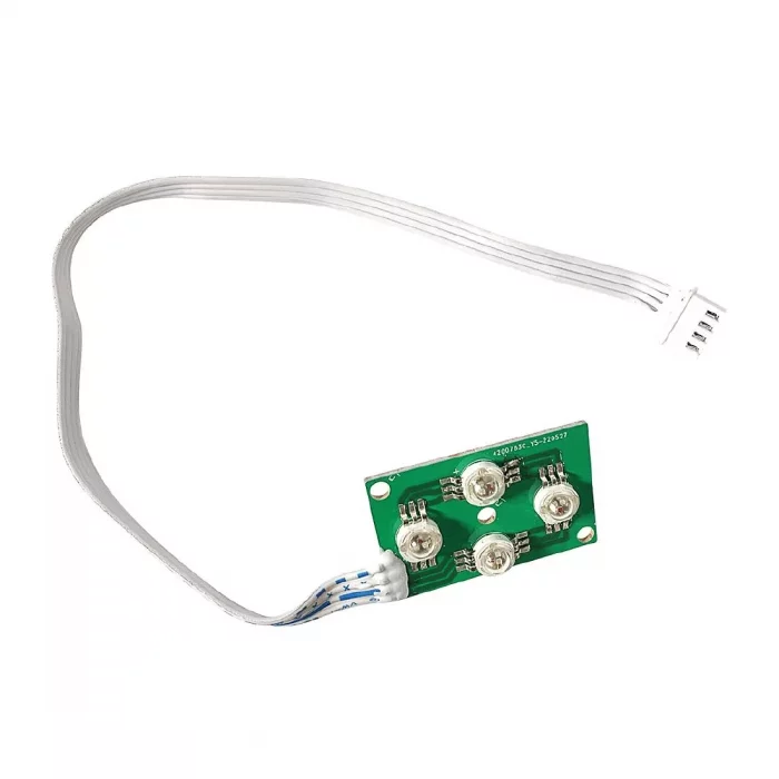 Polar RGB Light - Image 1