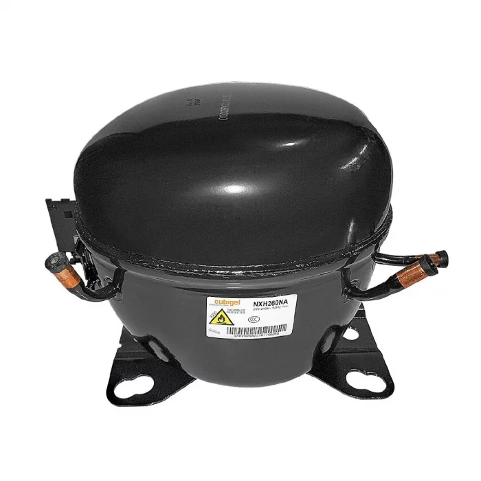 Polar Compressor - Image 1