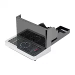 Rowlett Drip Tray Assembly