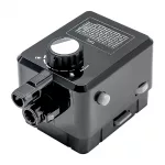 Rowlett Milk Container Assembly