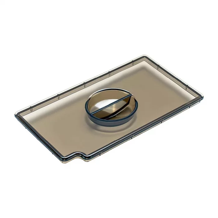 Rowlett Bean Container Cover Assembly - Image 1