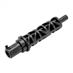 Adjustable Gear Lever