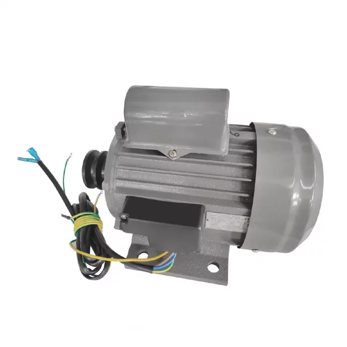 Polar Electric Motor - Image 1